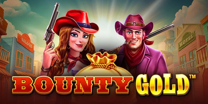 Strategy to Get the Jackpot in Bounty Gold Slot Without Hassle